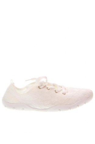 Γυναικεία παπούτσια Freyling, Μέγεθος 39, Χρώμα Λευκό, Τιμή 13,04 €
