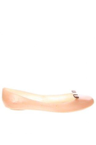 Γυναικεία παπούτσια Furla, Μέγεθος 39, Χρώμα  Μπέζ, Τιμή 55,41 €