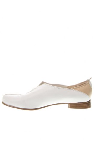 Γυναικεία παπούτσια Gabol, Μέγεθος 40, Χρώμα Λευκό, Τιμή 54,48 €