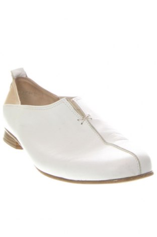 Γυναικεία παπούτσια Gabol, Μέγεθος 40, Χρώμα Λευκό, Τιμή 54,48 €