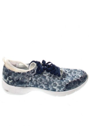 Γυναικεία παπούτσια Gabor, Μέγεθος 38, Χρώμα Μπλέ, Τιμή 17,81 €