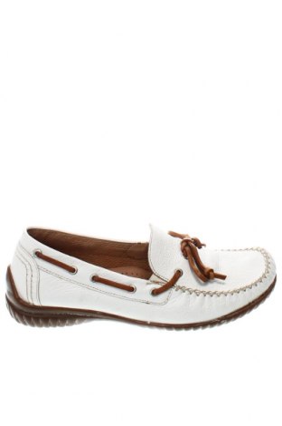 Γυναικεία παπούτσια Gabor, Μέγεθος 39, Χρώμα Λευκό, Τιμή 40,31 €