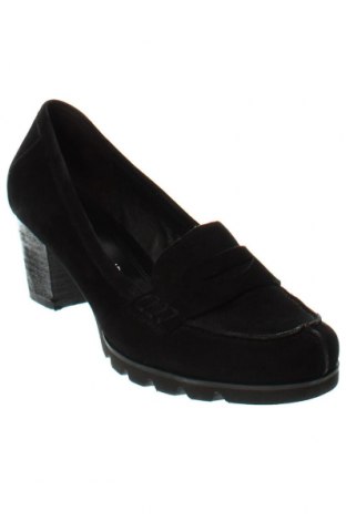 Dámské boty  Gabor, Velikost 38, Barva Černá, Cena  787,00 Kč