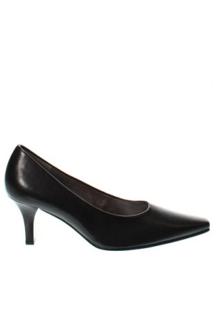 Дамски обувки Gabor, Размер 38, Цвят Черен, Цена 37,33 лв.