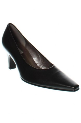 Γυναικεία παπούτσια Gabor, Μέγεθος 38, Χρώμα Μαύρο, Τιμή 23,23 €