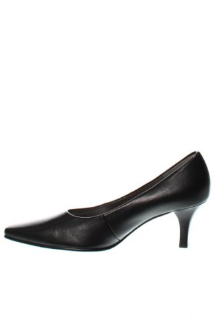 Γυναικεία παπούτσια Gabor, Μέγεθος 38, Χρώμα Μαύρο, Τιμή 23,23 €