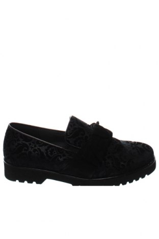 Дамски обувки Gabor, Размер 41, Цвят Черен, Цена 108,00 лв.
