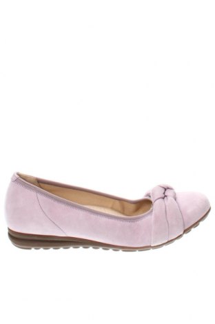 Γυναικεία παπούτσια Gabor, Μέγεθος 39, Χρώμα Βιολετί, Τιμή 39,69 €