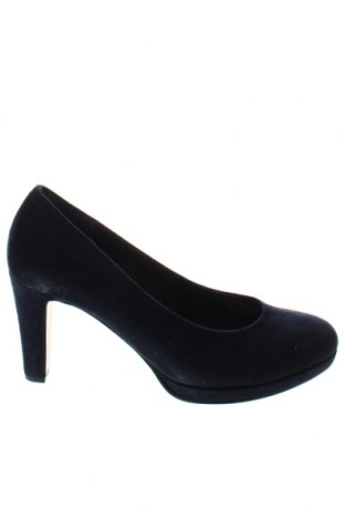 Γυναικεία παπούτσια Gabor, Μέγεθος 40, Χρώμα Μπλέ, Τιμή 17,26 €