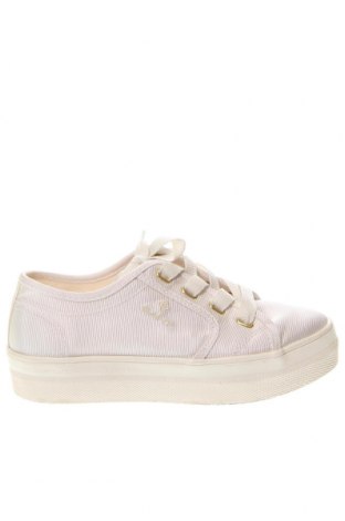 Γυναικεία παπούτσια Gant, Μέγεθος 36, Χρώμα Λευκό, Τιμή 36,36 €