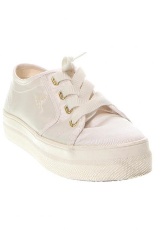 Дамски обувки Gant, Размер 36, Цвят Бял, Цена 103,00 лв.