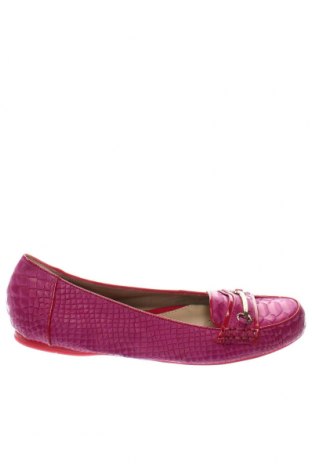 Γυναικεία παπούτσια Geox, Μέγεθος 38, Χρώμα Ρόζ , Τιμή 55,05 €