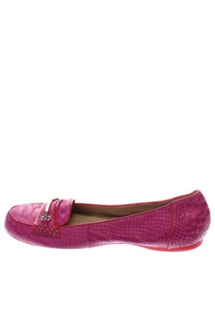 Dámské boty  Geox, Velikost 38, Barva Růžová, Cena  1 419,00 Kč