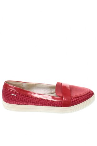 Дамски обувки Geox, Размер 40, Цвят Розов, Цена 80,37 лв.