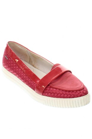 Дамски обувки Geox, Размер 40, Цвят Розов, Цена 62,95 лв.