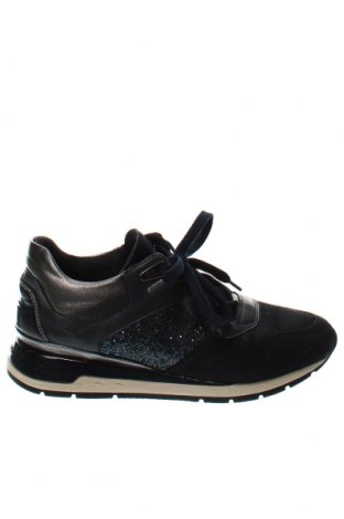 Dámské boty  Geox, Velikost 36, Barva Modrá, Cena  569,00 Kč