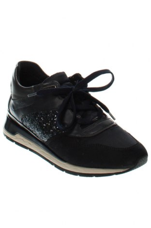 Dámske topánky  Geox, Veľkosť 36, Farba Modrá, Cena  38,36 €