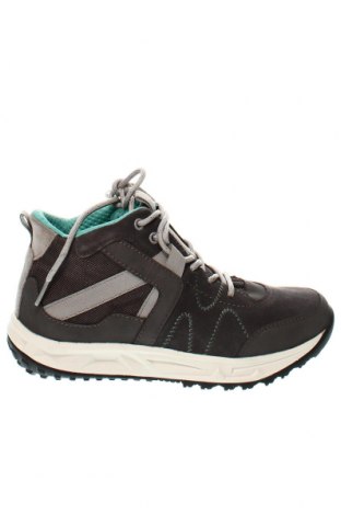 Γυναικεία παπούτσια Geox, Μέγεθος 36, Χρώμα Γκρί, Τιμή 62,78 €