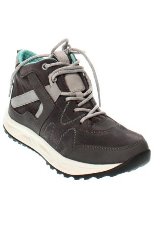 Γυναικεία παπούτσια Geox, Μέγεθος 36, Χρώμα Γκρί, Τιμή 57,55 €