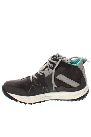 Damenschuhe Geox, Größe 36, Farbe Grau, Preis 62,78 €