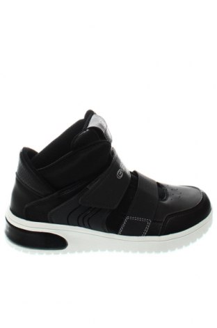 Γυναικεία παπούτσια Geox, Μέγεθος 38, Χρώμα Μαύρο, Τιμή 39,43 €