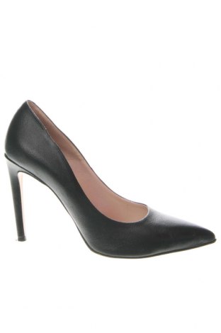 Дамски обувки Gino Rossi, Размер 38, Цвят Черен, Цена 28,80 лв.