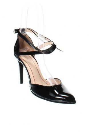 Dámske topánky  Giulio, Veľkosť 36, Farba Čierna, Cena  19,85 €