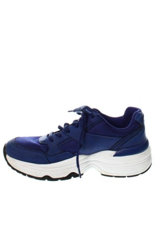 Dámske topánky  Graceland, Veľkosť 38, Farba Modrá, Cena  15,00 €