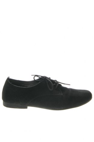 Дамски обувки Graceland, Размер 39, Цвят Черен, Цена 22,25 лв.
