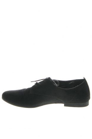 Γυναικεία παπούτσια Graceland, Μέγεθος 39, Χρώμα Μαύρο, Τιμή 19,96 €