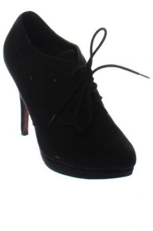 Γυναικεία παπούτσια Graceland, Μέγεθος 38, Χρώμα Μαύρο, Τιμή 27,32 €