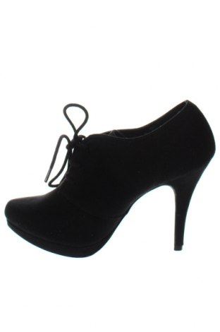 Γυναικεία παπούτσια Graceland, Μέγεθος 38, Χρώμα Μαύρο, Τιμή 37,42 €