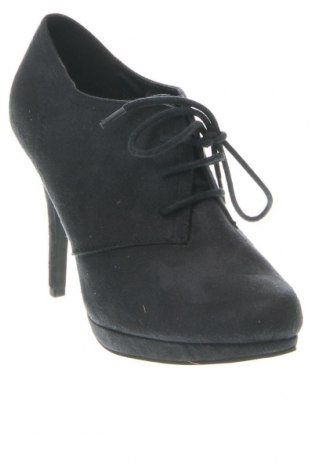 Γυναικεία παπούτσια Graceland, Μέγεθος 38, Χρώμα Μπλέ, Τιμή 11,20 €
