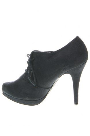 Γυναικεία παπούτσια Graceland, Μέγεθος 38, Χρώμα Μπλέ, Τιμή 11,20 €
