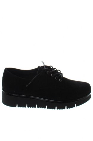 Γυναικεία παπούτσια Graceland, Μέγεθος 40, Χρώμα Μαύρο, Τιμή 11,97 €