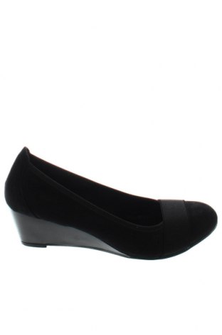 Γυναικεία παπούτσια Graceland, Μέγεθος 37, Χρώμα Μαύρο, Τιμή 18,44 €