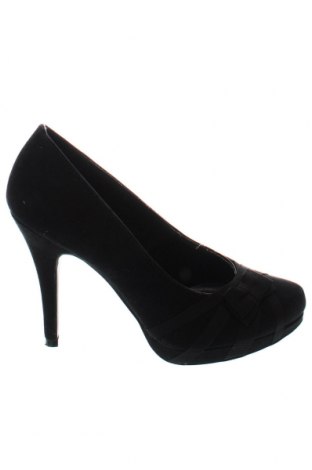 Γυναικεία παπούτσια Graceland, Μέγεθος 37, Χρώμα Μαύρο, Τιμή 9,98 €