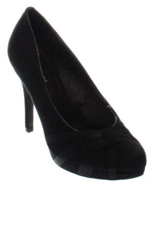 Γυναικεία παπούτσια Graceland, Μέγεθος 37, Χρώμα Μαύρο, Τιμή 10,77 €