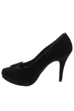 Дамски обувки Graceland, Размер 37, Цвят Черен, Цена 21,06 лв.