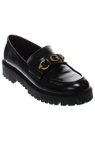 Γυναικεία παπούτσια Guess, Μέγεθος 40, Χρώμα Μαύρο, Τιμή 63,71 €