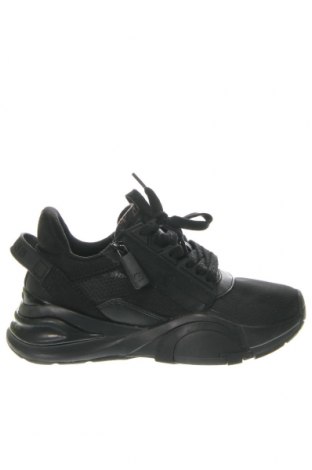Γυναικεία παπούτσια Guess, Μέγεθος 36, Χρώμα Μαύρο, Τιμή 24,25 €