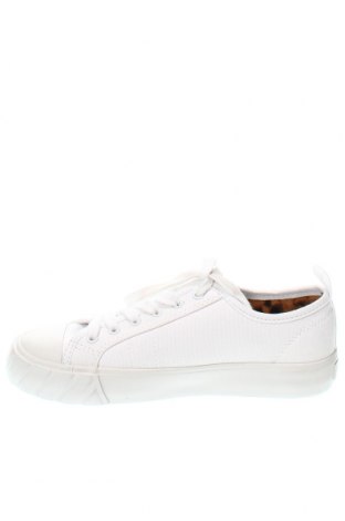 Γυναικεία παπούτσια Guess, Μέγεθος 37, Χρώμα Λευκό, Τιμή 42,06 €