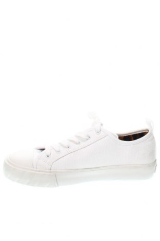 Γυναικεία παπούτσια Guess, Μέγεθος 39, Χρώμα Λευκό, Τιμή 42,06 €