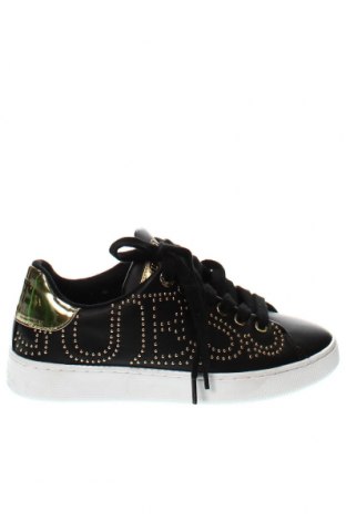 Дамски обувки Guess, Размер 36, Цвят Черен, Цена 78,00 лв.