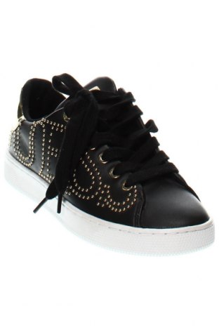 Γυναικεία παπούτσια Guess, Μέγεθος 36, Χρώμα Μαύρο, Τιμή 36,18 €