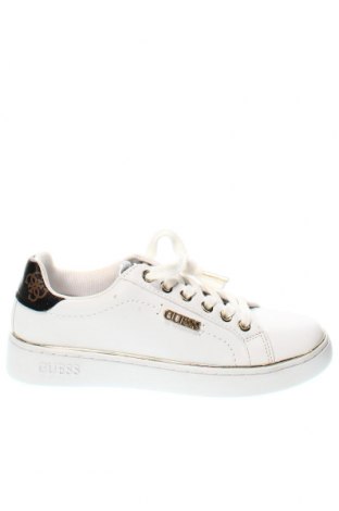 Dámské boty  Guess, Velikost 36, Barva Bílá, Cena  1 084,00 Kč