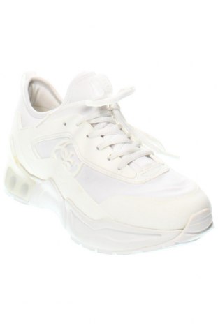 Γυναικεία παπούτσια Guess, Μέγεθος 39, Χρώμα Λευκό, Τιμή 92,78 €