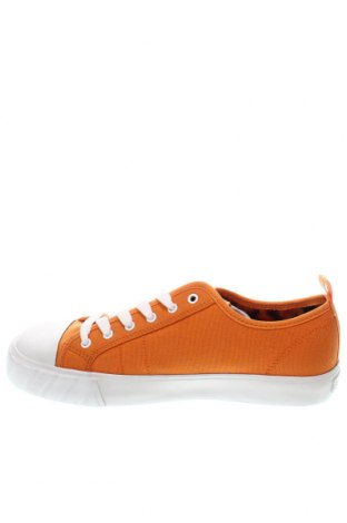 Γυναικεία παπούτσια Guess, Μέγεθος 41, Χρώμα Πορτοκαλί, Τιμή 45,83 €