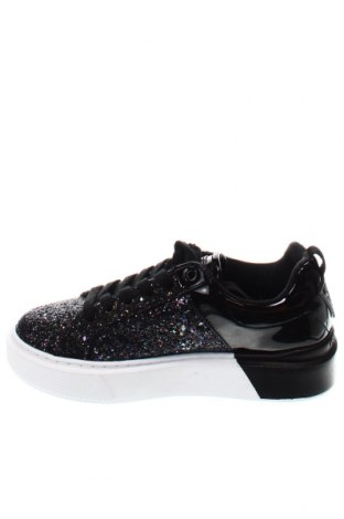 Γυναικεία παπούτσια Guess, Μέγεθος 36, Χρώμα Μαύρο, Τιμή 80,41 €