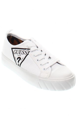Dámske topánky  Guess, Veľkosť 36, Farba Biela, Cena  80,41 €